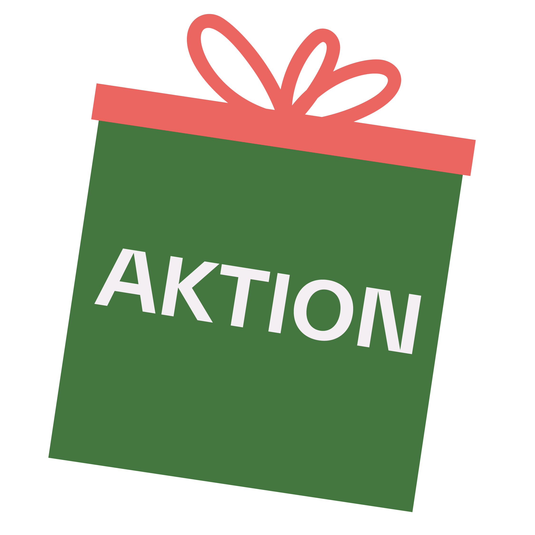 Aktion Icon