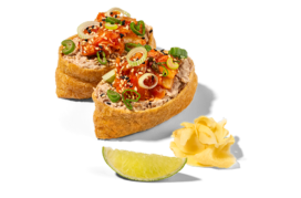 Inari Tasche Kimchi Cooked Tuna